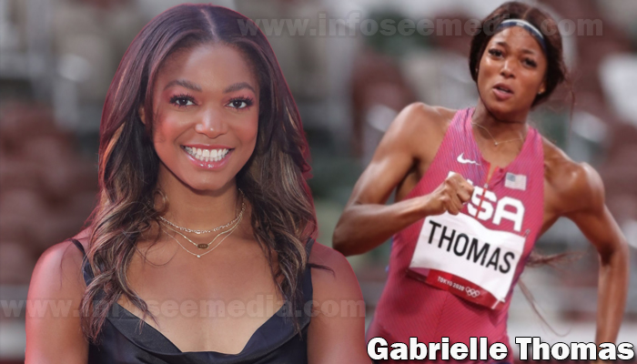 Gabrielle-Thomas