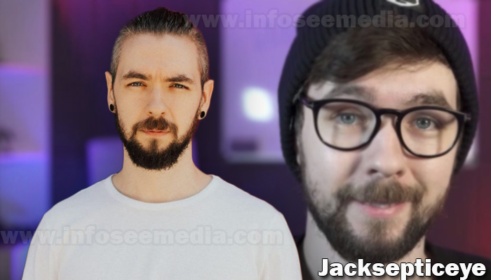 Jacksepticeye