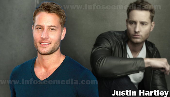 Justin-Hartley