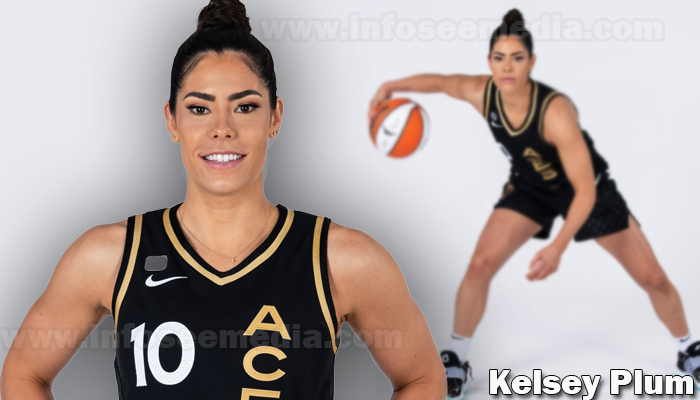 Kelsey-Plum