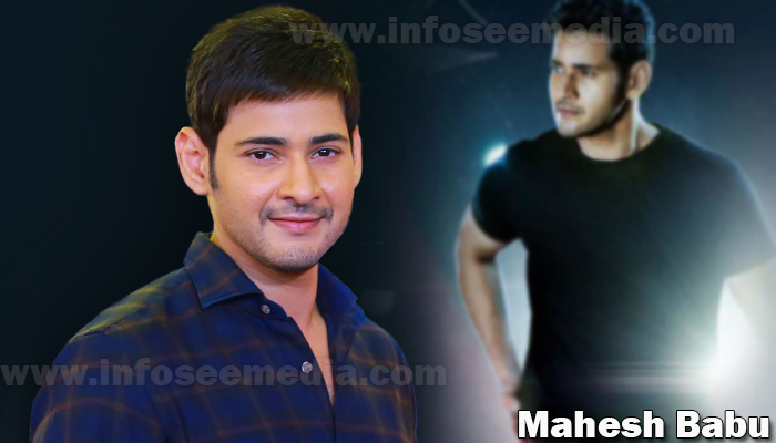 Mahesh-Babu