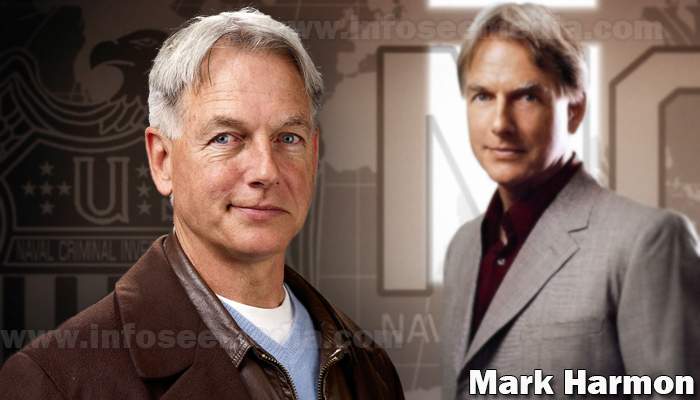 Mark-Harmon