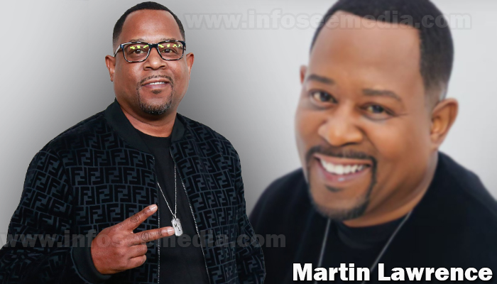 Martin-Lawrence