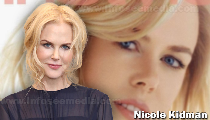 Nicole-Kidman