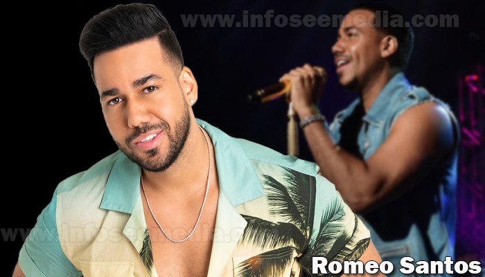 Romeo-Santos