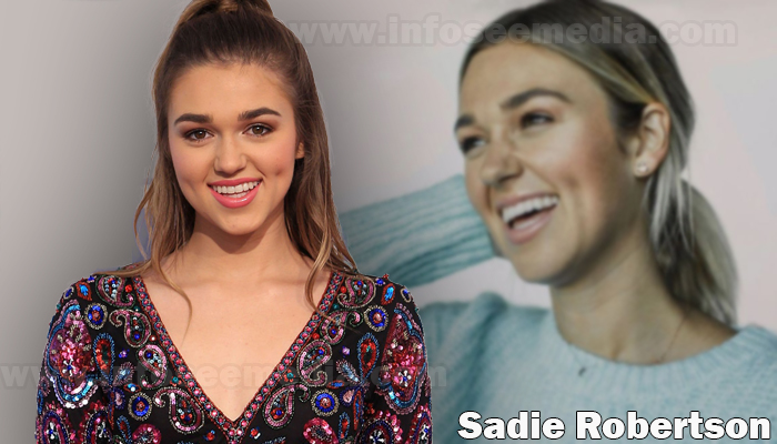 Sadie-Robertson