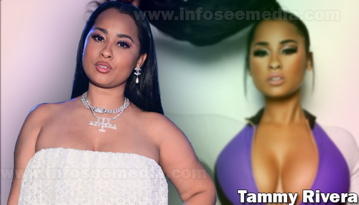 Tammy-Rivera