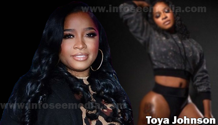 Toya-Johnson