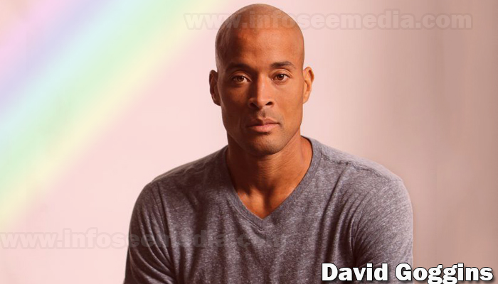 David-Goggins