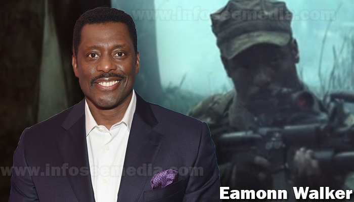 Eamonn-Walker