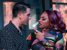 G-Eazy con Megan Thee Stallion