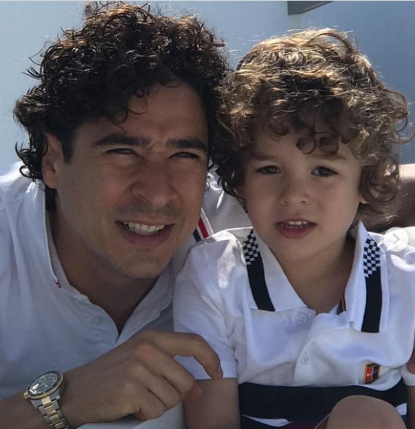 Guillermo-Ochoa-hija-Lucciana-Ochoa