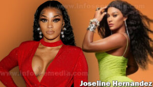 Joseline-Hernandez