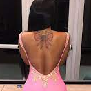 Joseline-Hernandez-Tatuaje-en-la-espalda