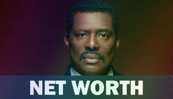 Patrimonio neto de Eamonn Walker, 600 x 343