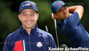 Xander-Schauffele