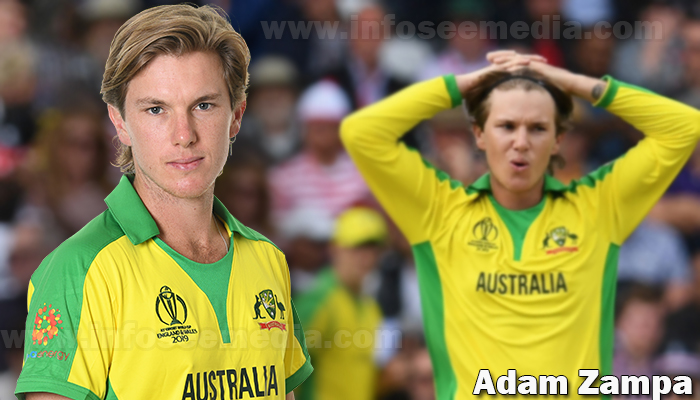 Adam-Zampa