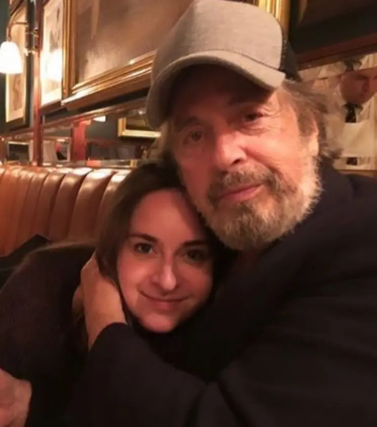 Al-Pacino-con-su-hija-Julie-Marie-Pacino