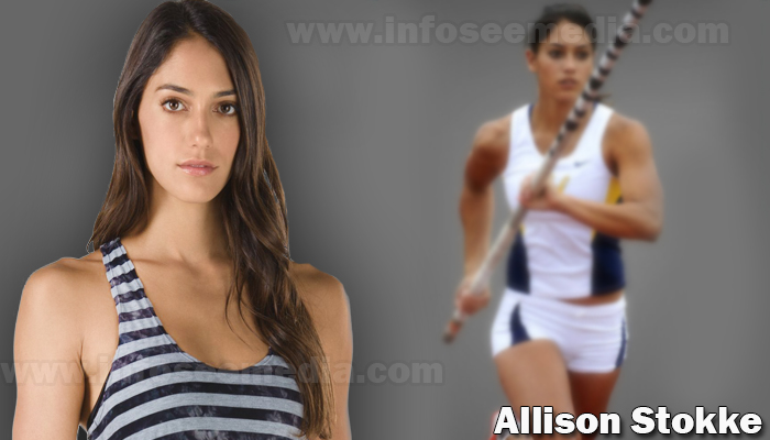 Allison-Stokke