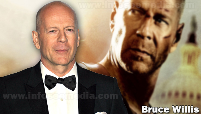 Bruce-Willis