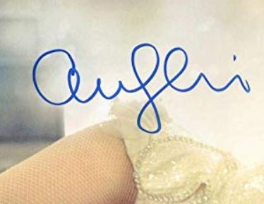 Firma de Amanda Seyfried