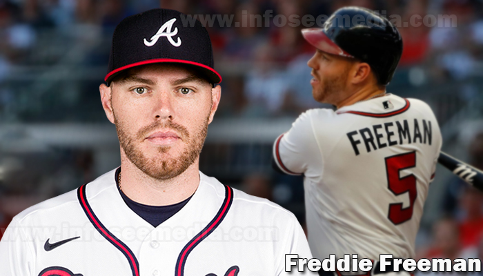 Freddie-Freeman