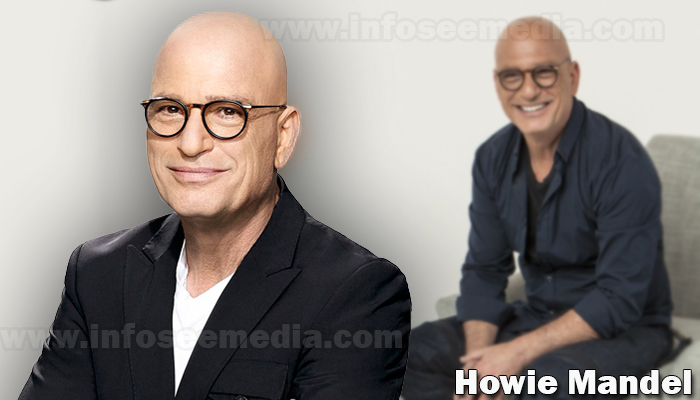 Howie-Mandel