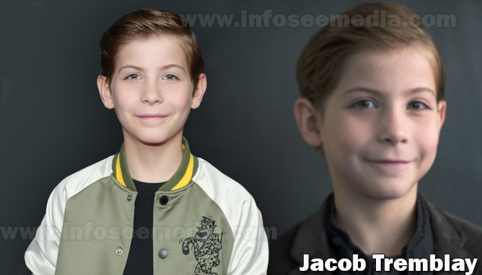 Jacob-Tremblay