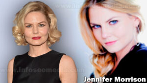 Jennifer-Morrison