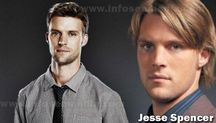 Jesse-Spencer