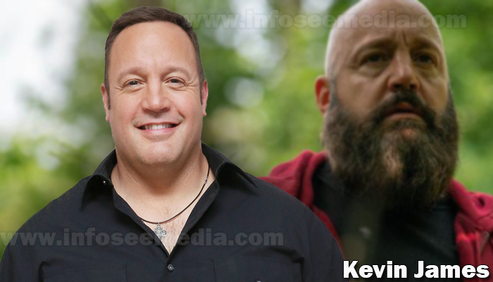 Kevin-James