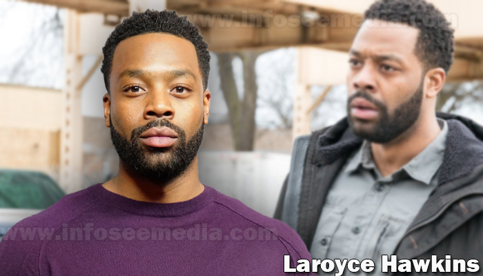 Laroyce-Hawkins