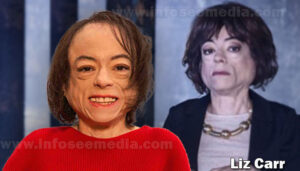 Liz-Carr