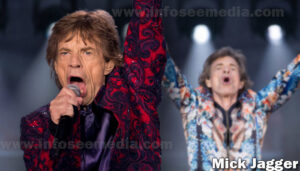 Mick-Jagger