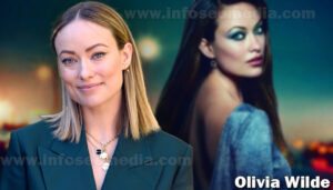 Olivia-Wilde