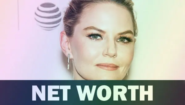 Patrimonio neto de Jennifer Morrison, 600 x 343