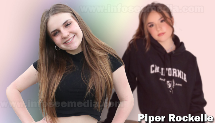 Piper-Rockelle