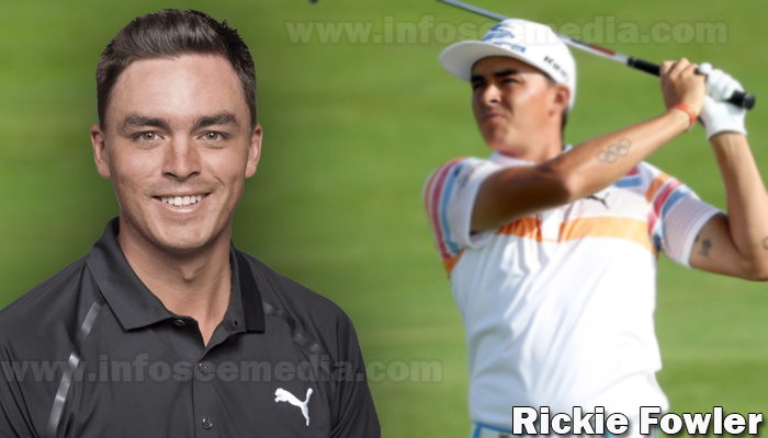 Rickie-Fowler