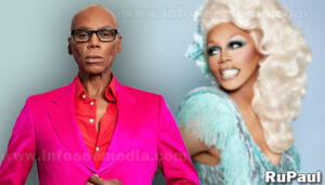 RuPaul