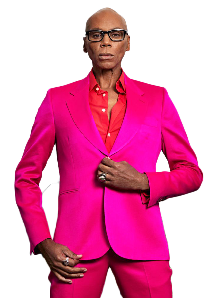 RuPaul