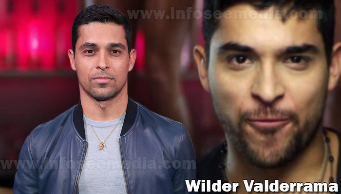 Wilmer-Valderrama