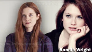 Bonnie-Wright