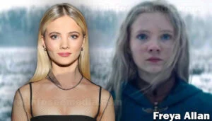 Freya-Allan