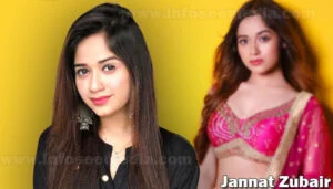Jannat-Zubair