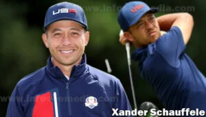 Xander-Schauffele